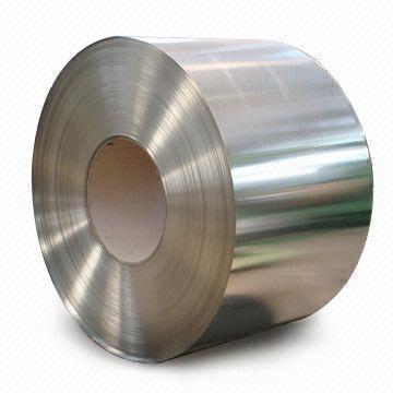 Hot Rolled Stainless Steel Coil (304) Made in Korea